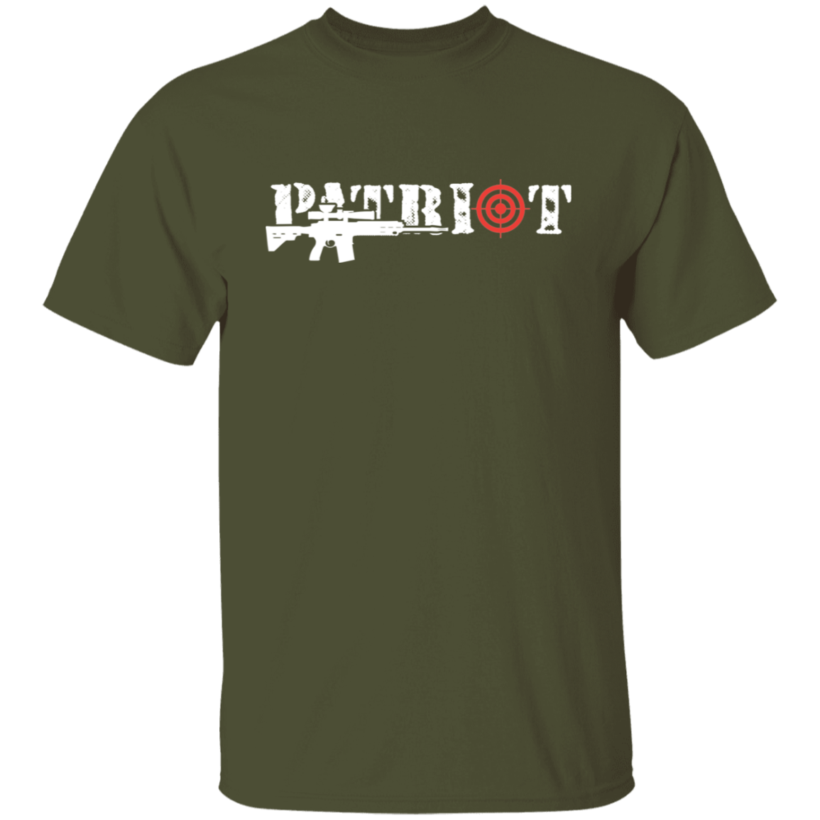 Patriot