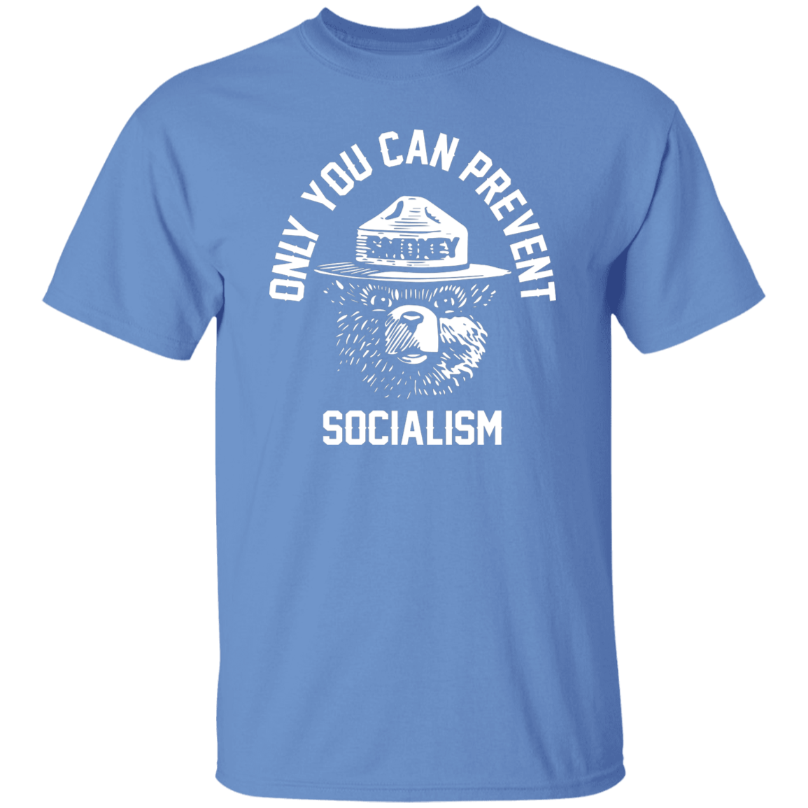 Prevent Socialism