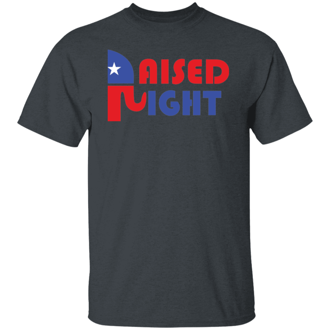 Raised Right