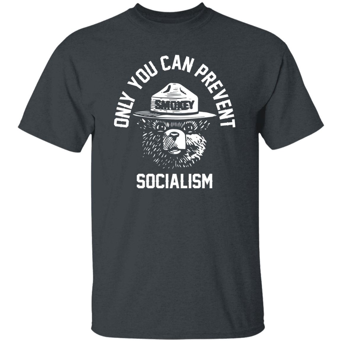 Prevent Socialism