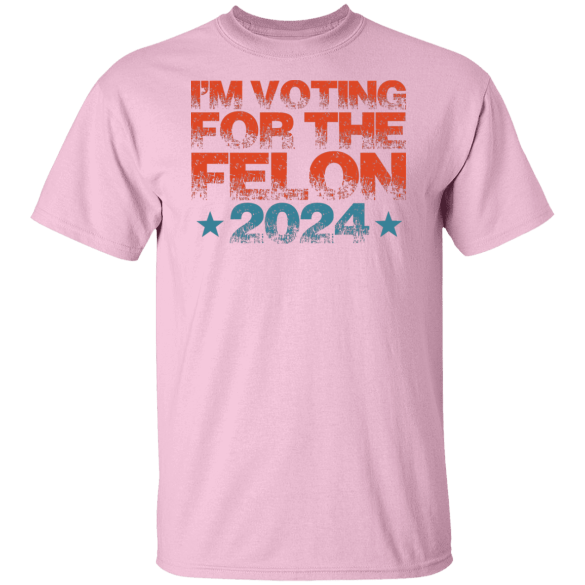 Voting Felon