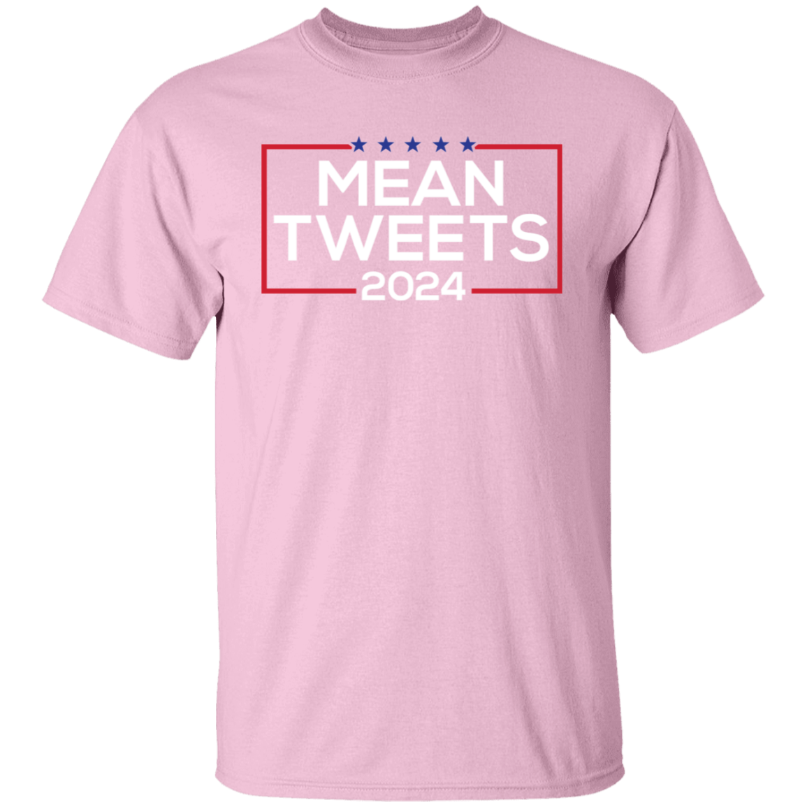 Mean Tweets 2024