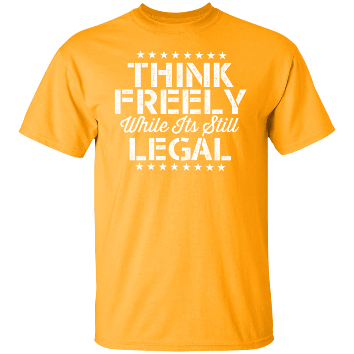 Think Freely