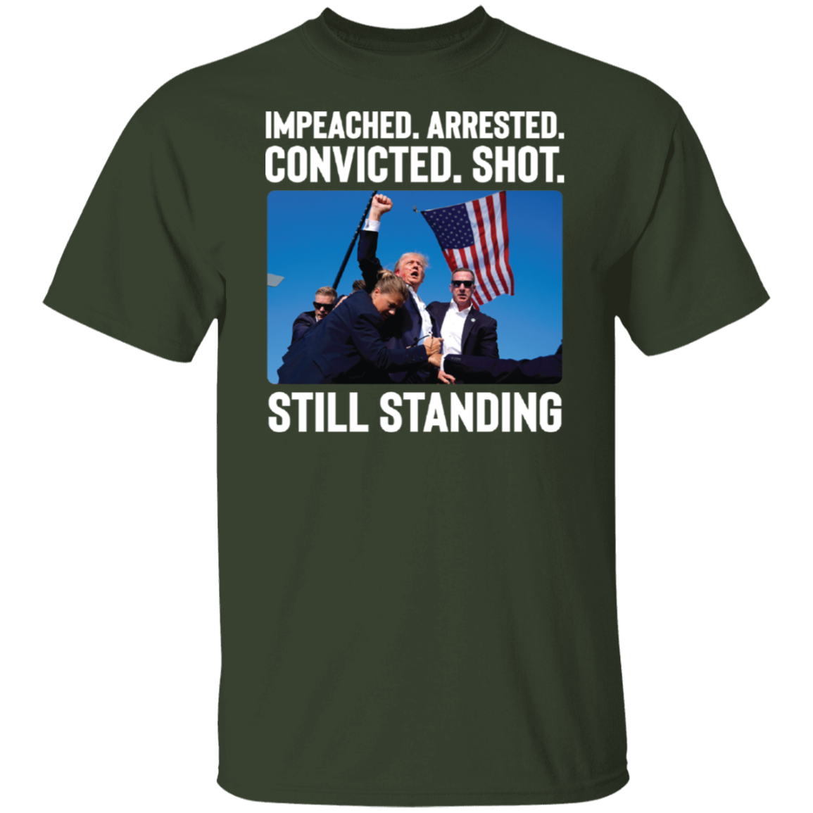 Still Standing