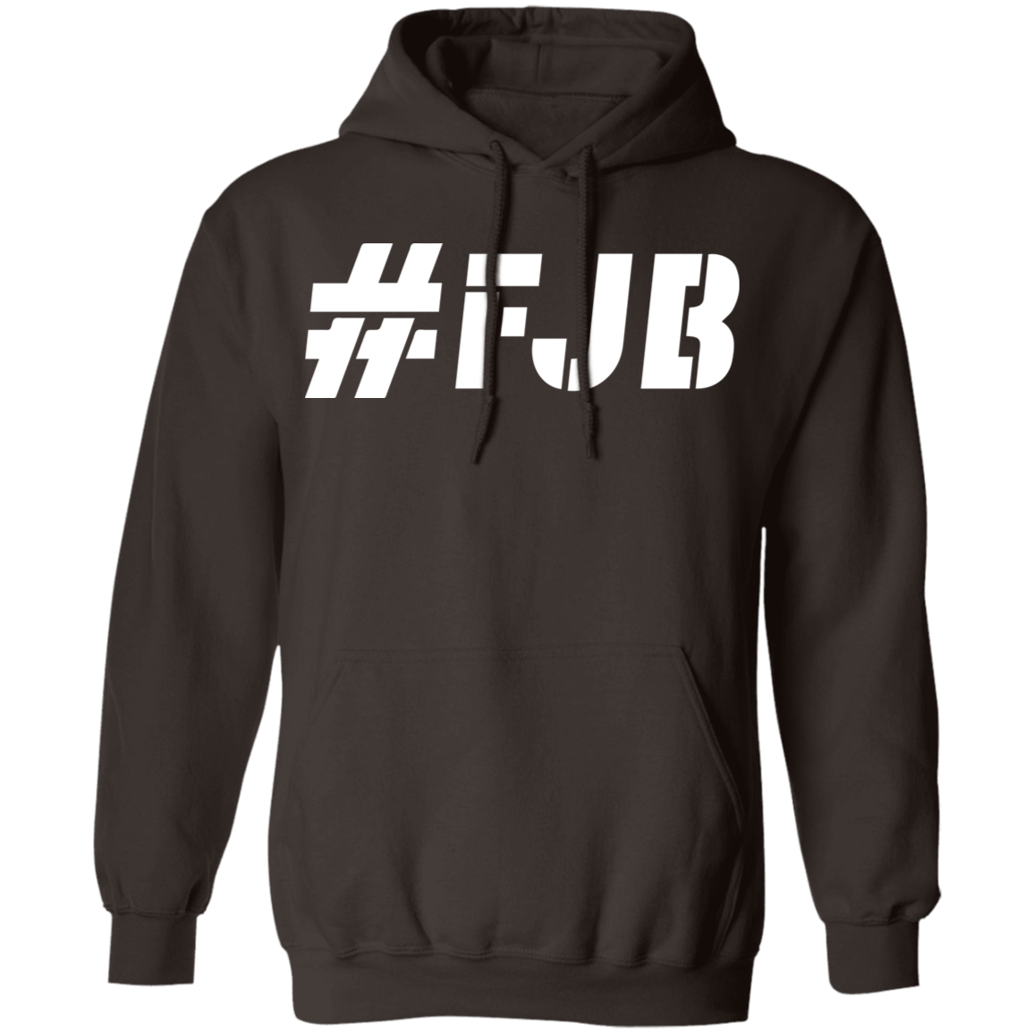 #FJB Hoodie