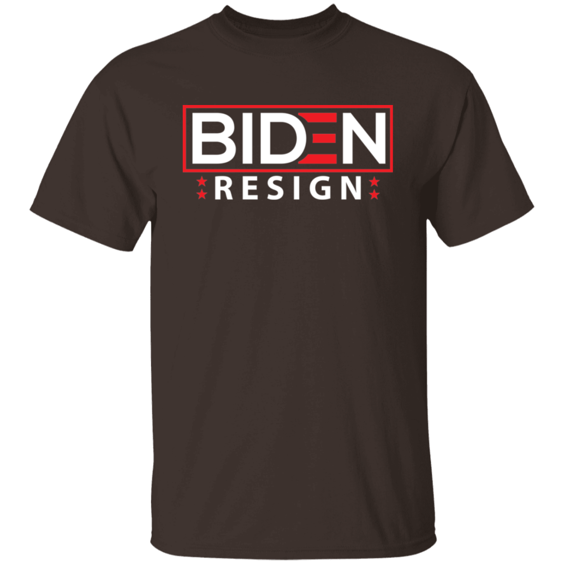 Biden Resign