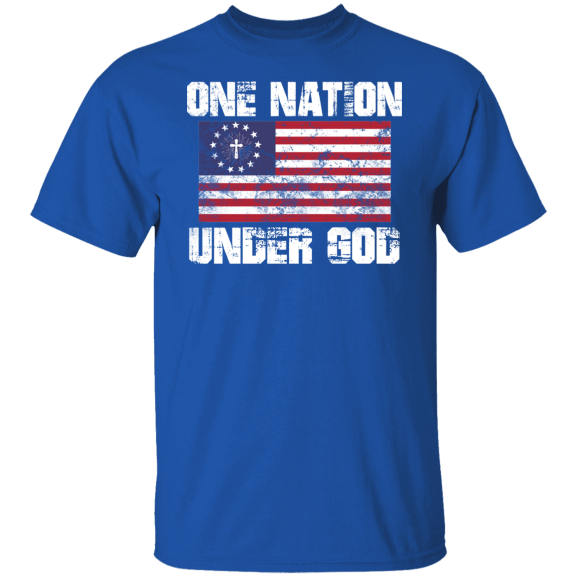 One Nation Under God