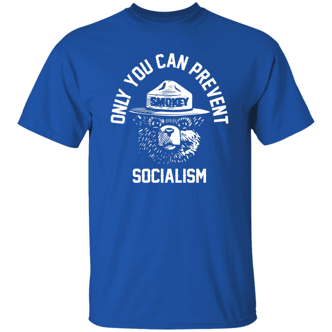 Prevent Socialism