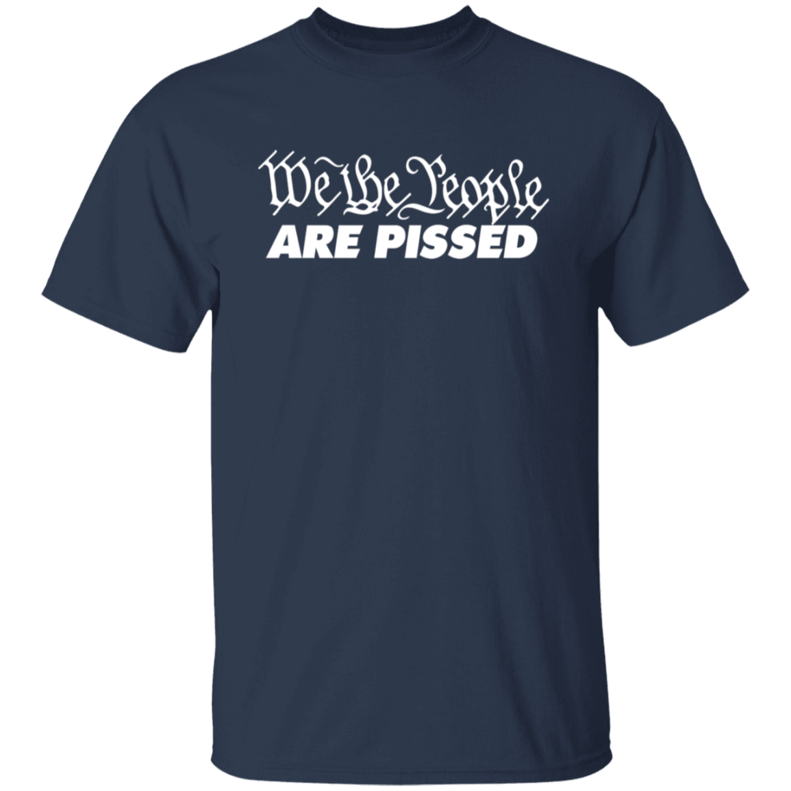 We The People