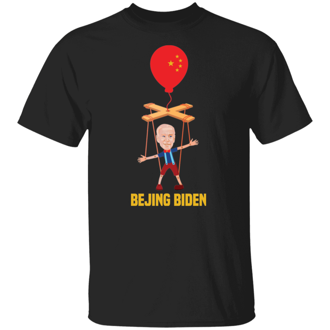 Bejin Biden