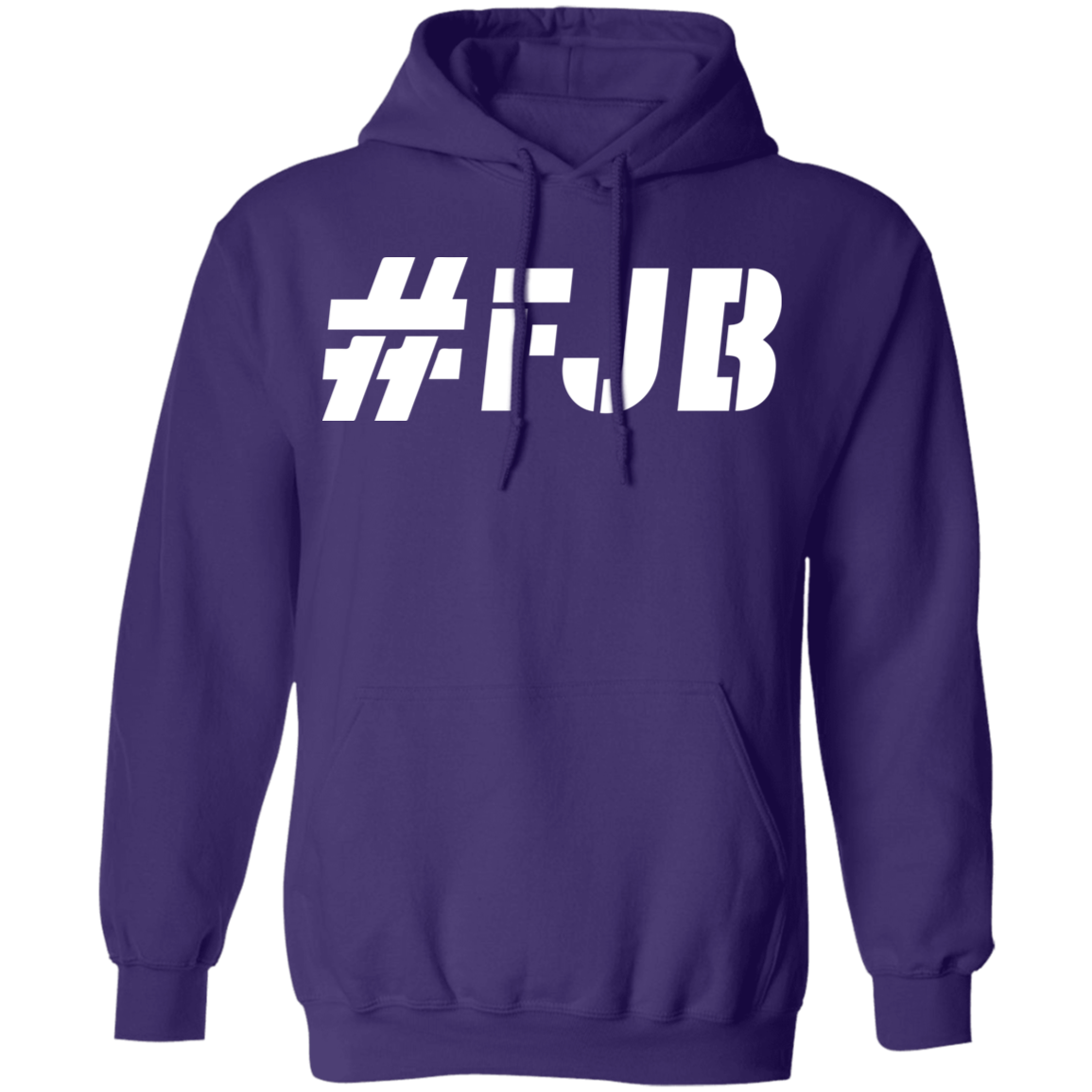#FJB Hoodie