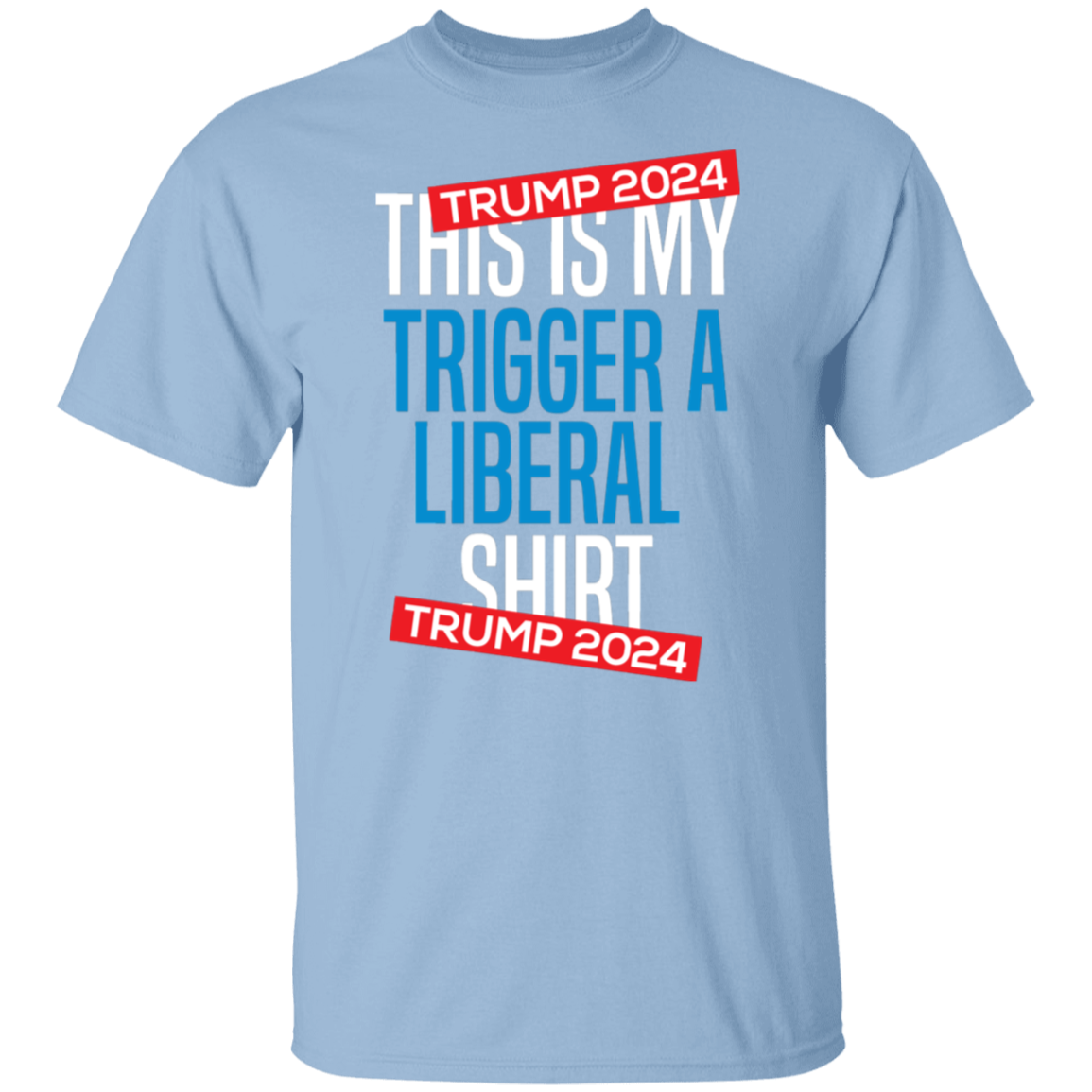 Trigger A Liberal