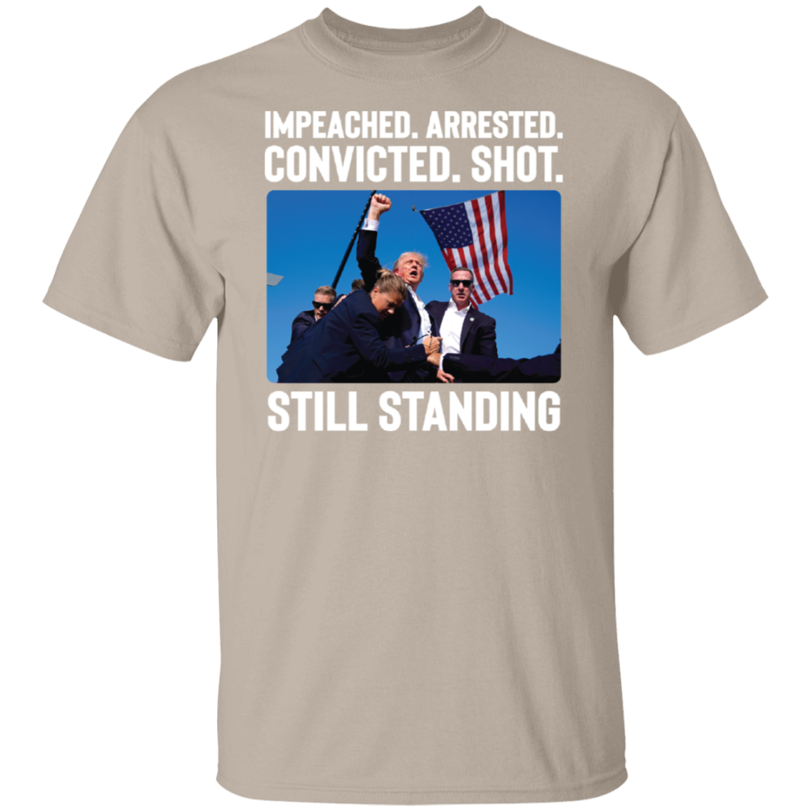 Still Standing