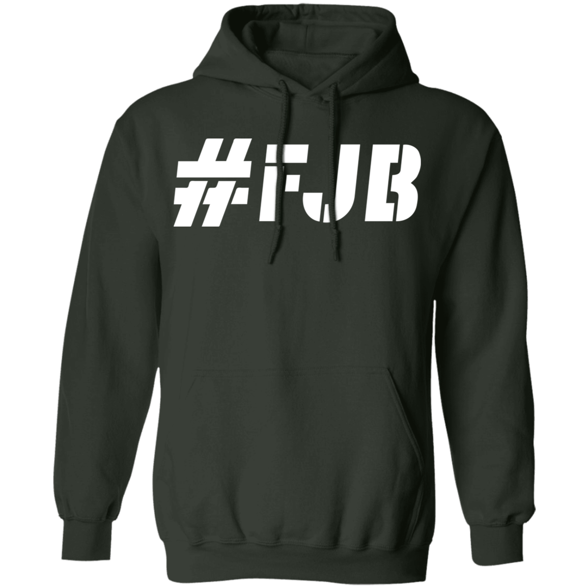 #FJB Hoodie
