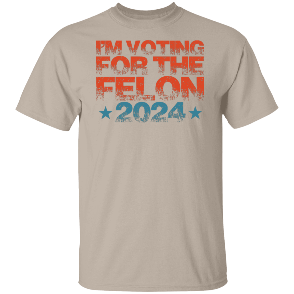Voting Felon