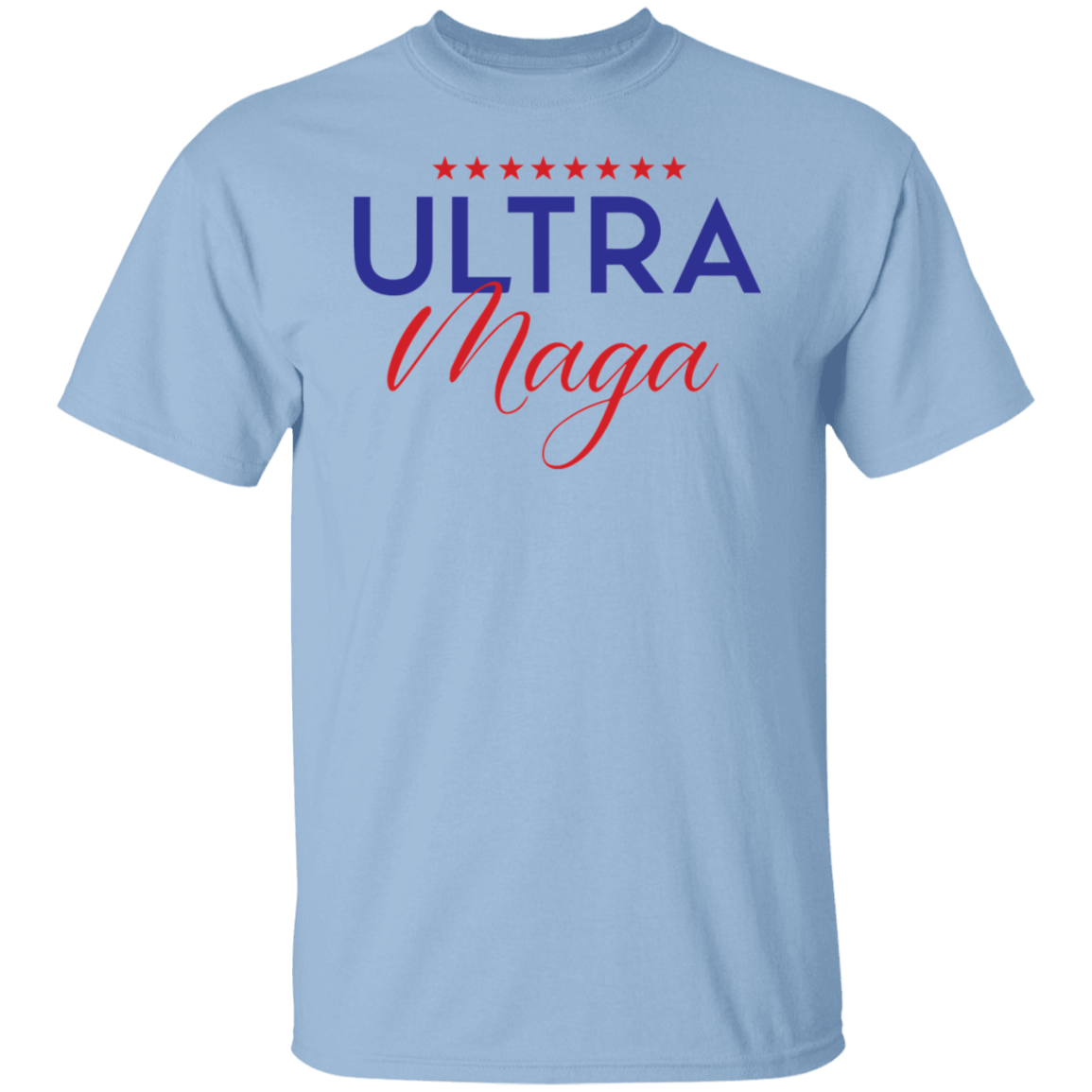 Ultra Maga