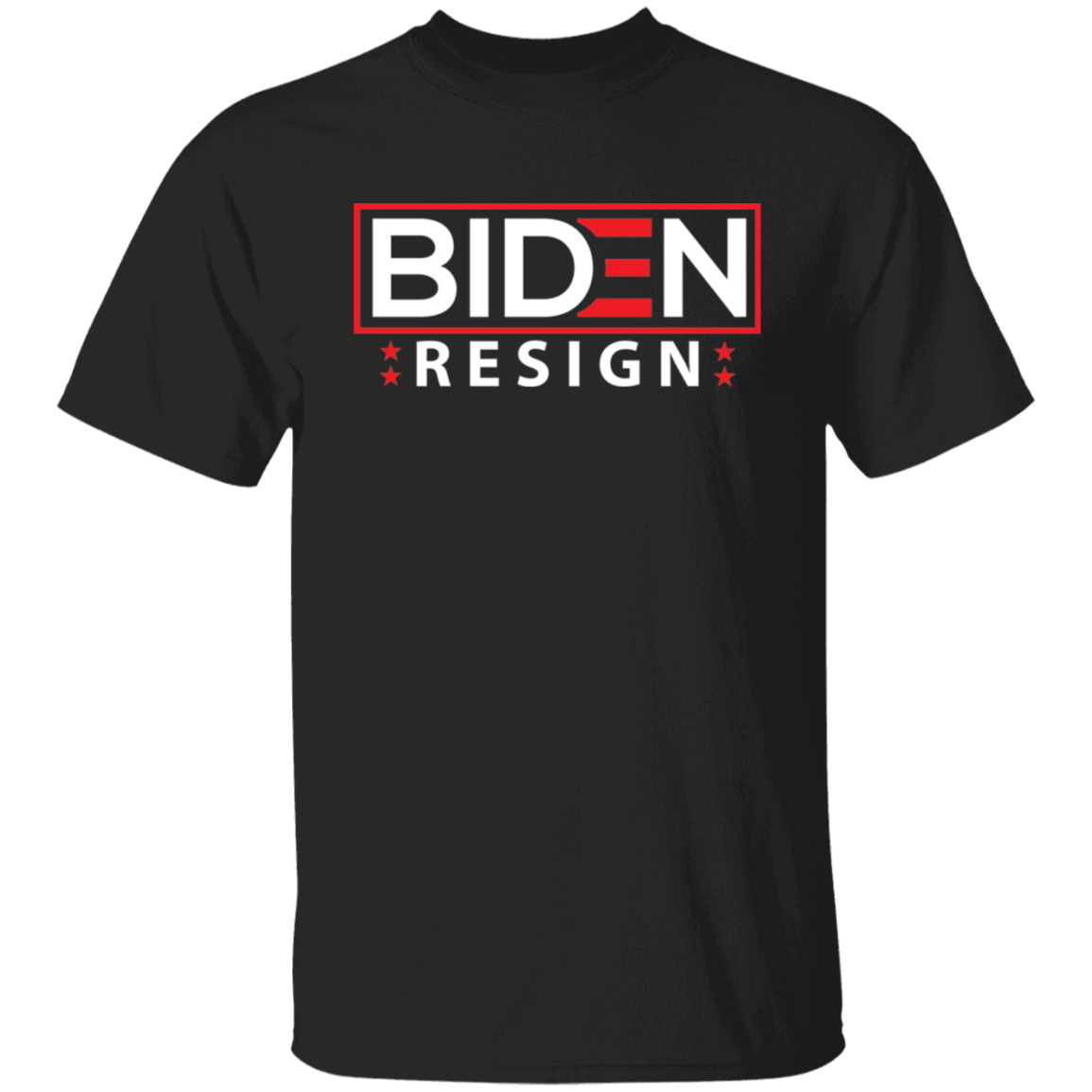 Biden Resign