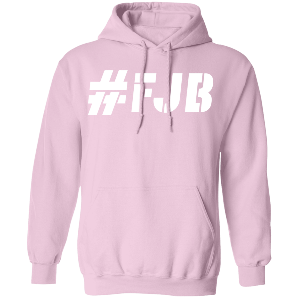 #FJB Hoodie