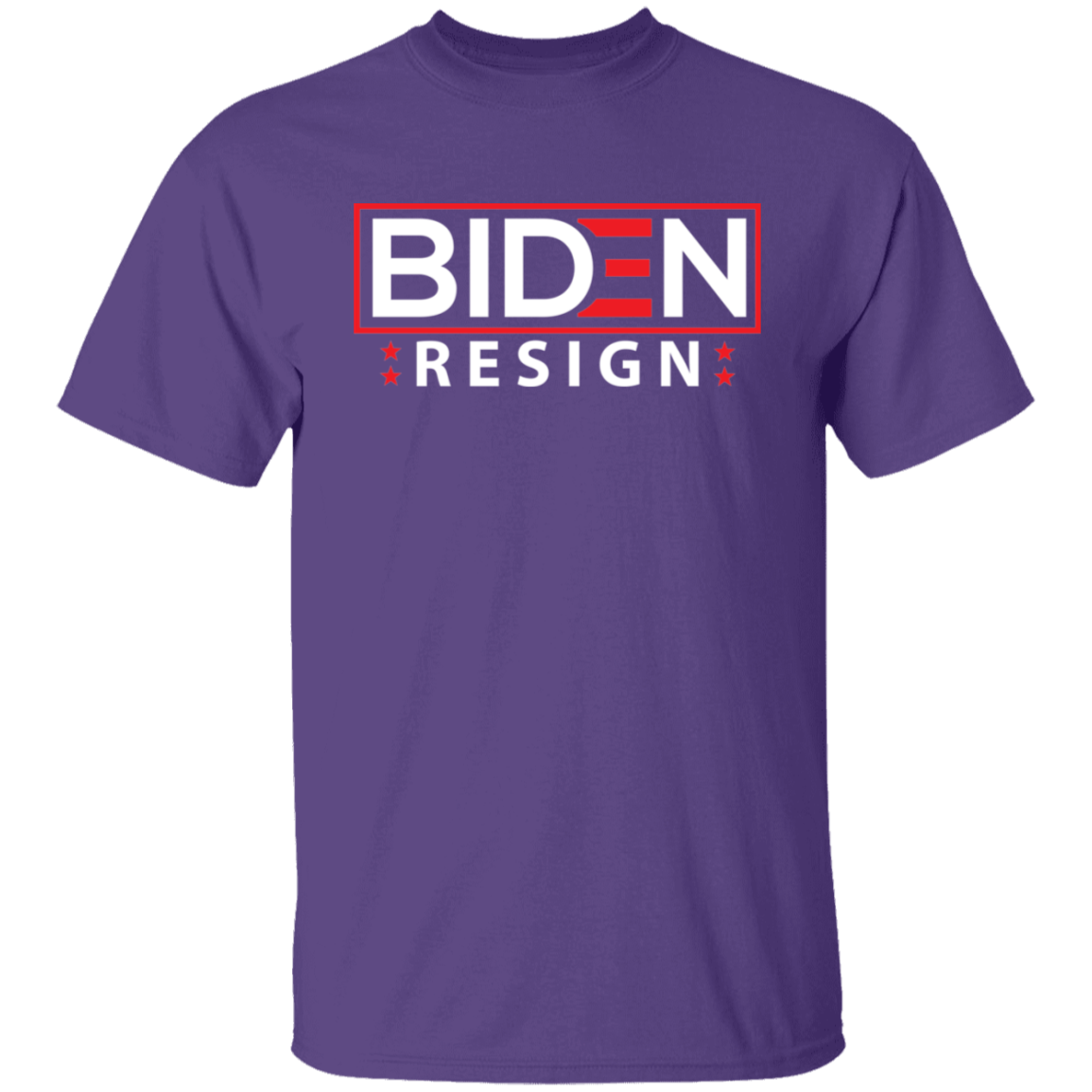 Biden Resign