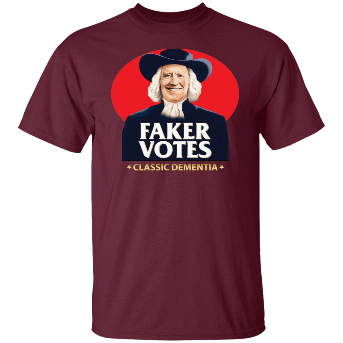 Faker Votes