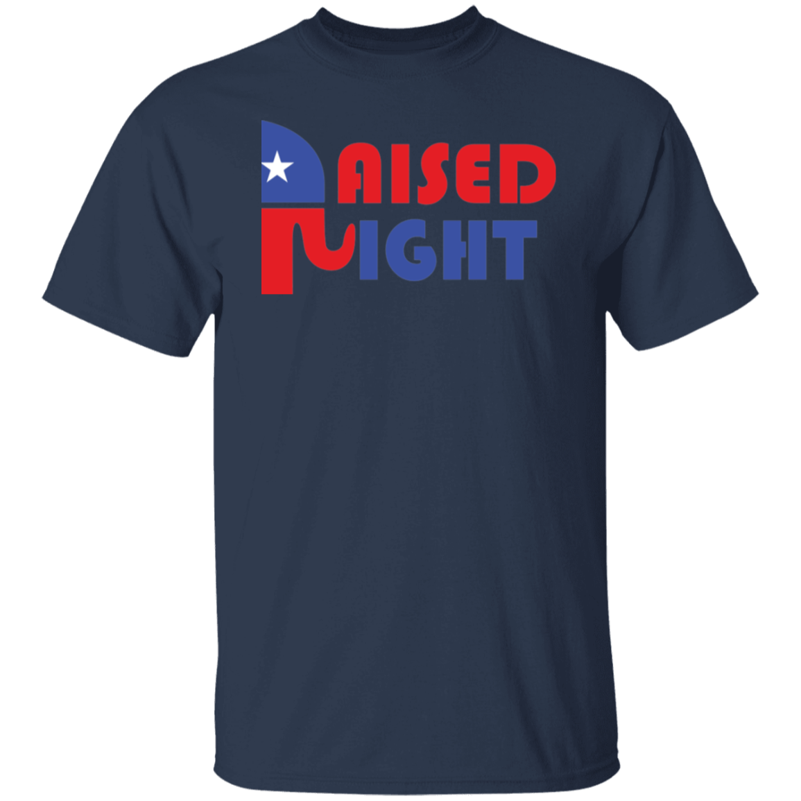 Raised Right
