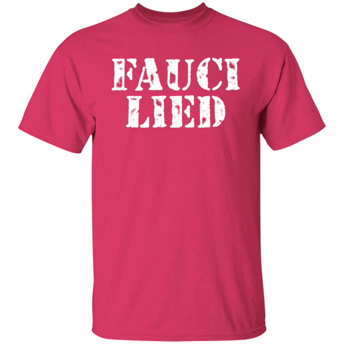 Fauci Lied