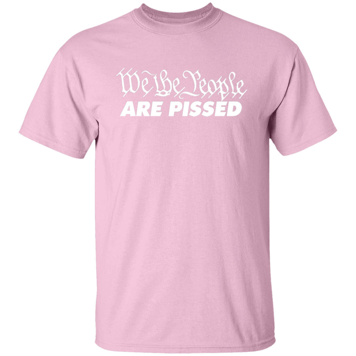 We The People