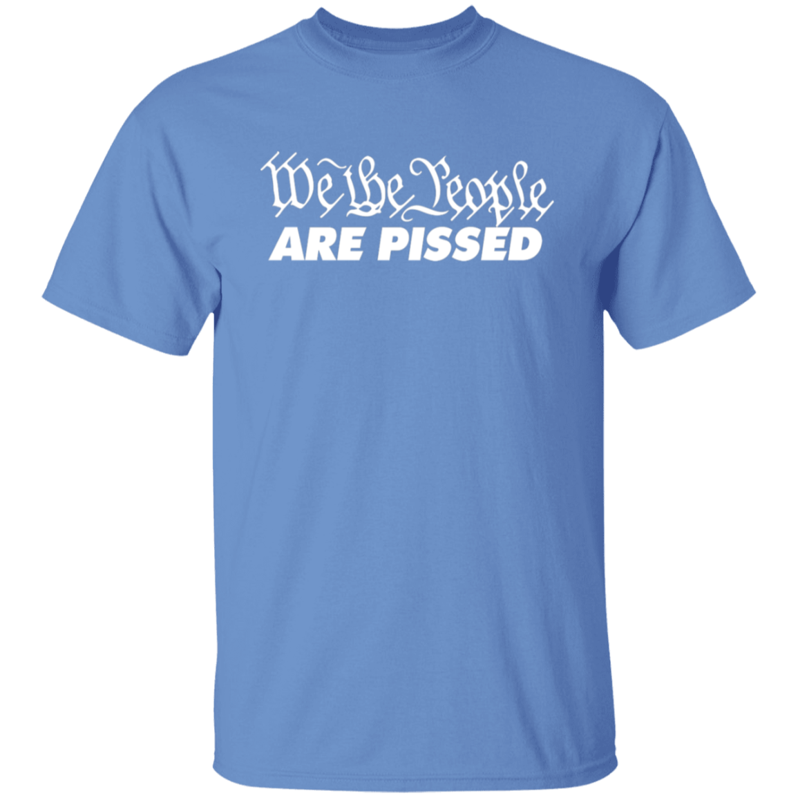 We The People