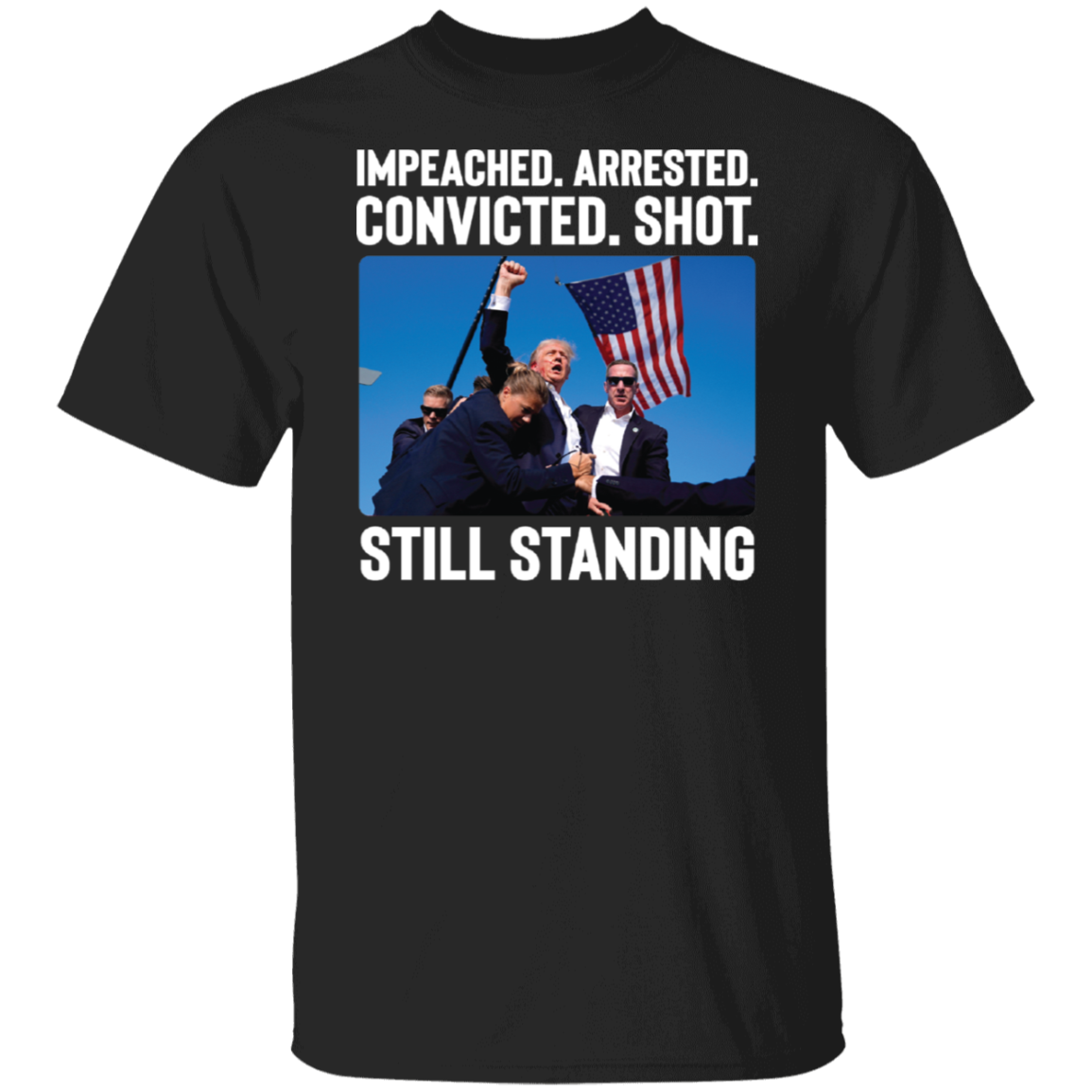 Still Standing