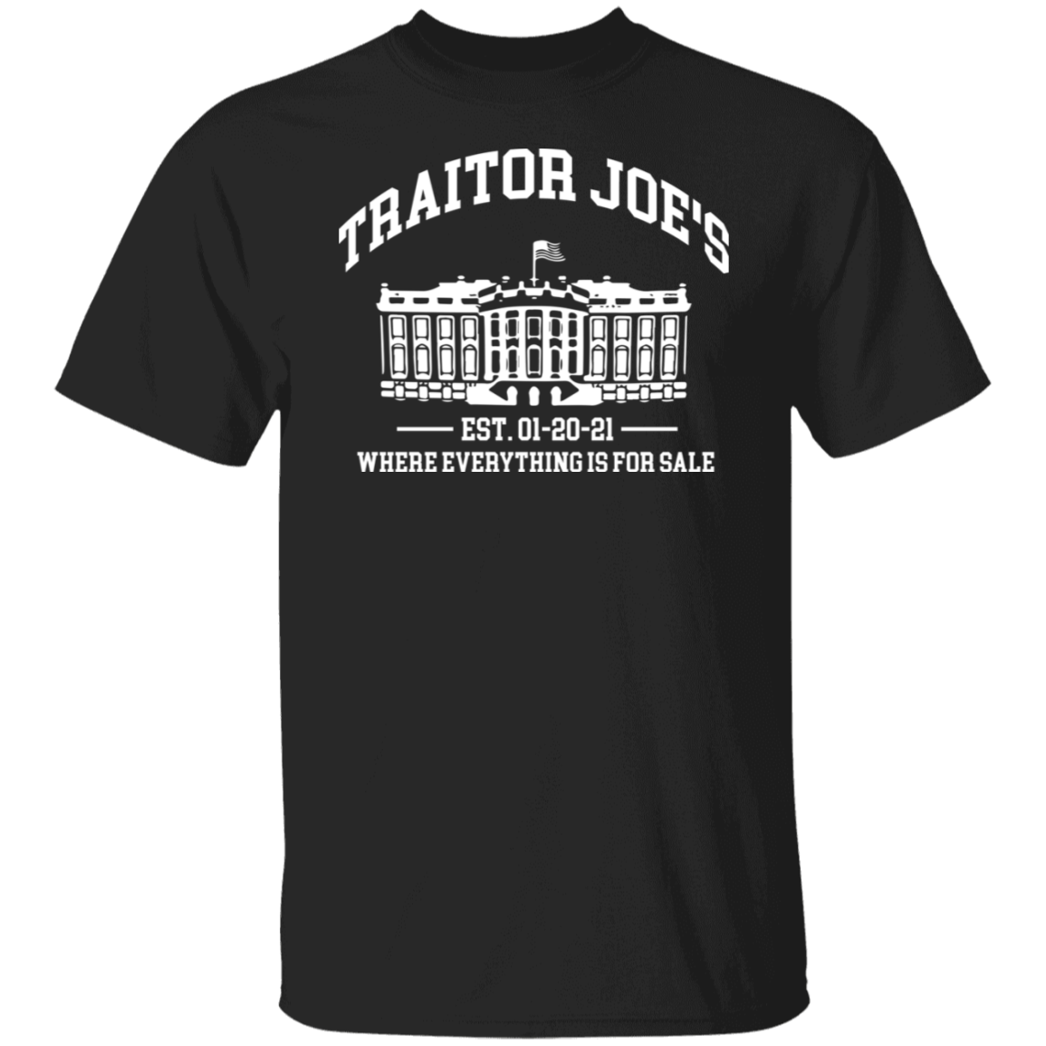Traitor Joe's