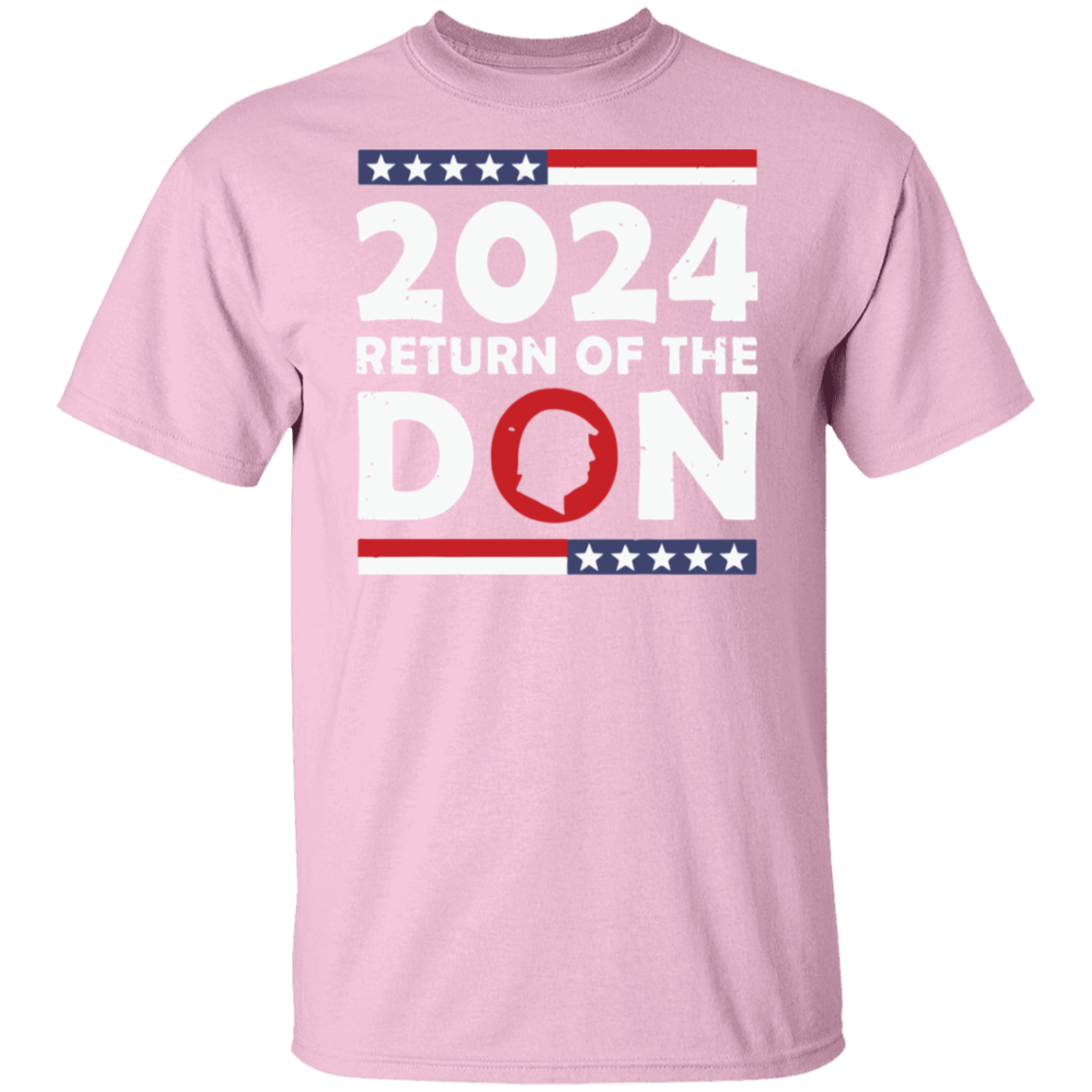 Return Of The Don