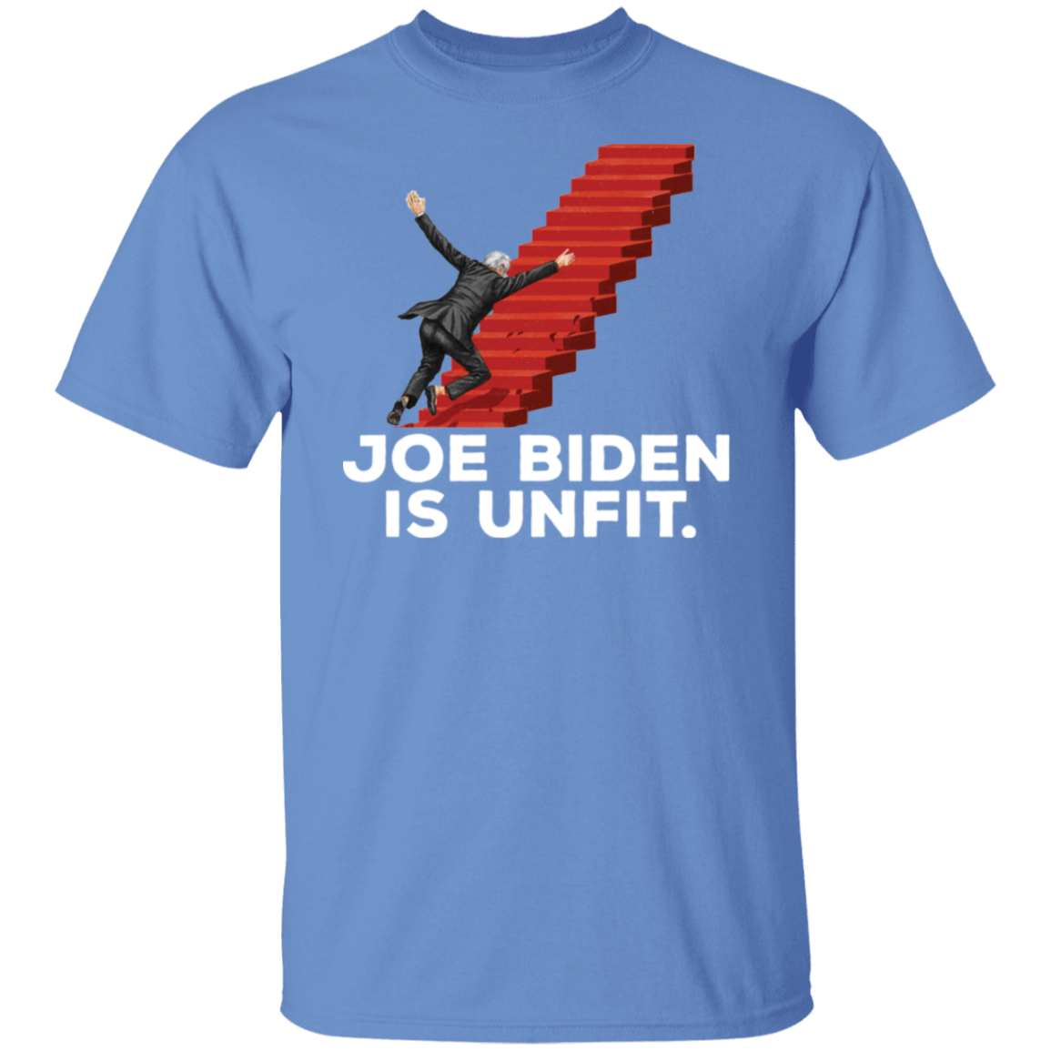 Joe Biden Is Unfit