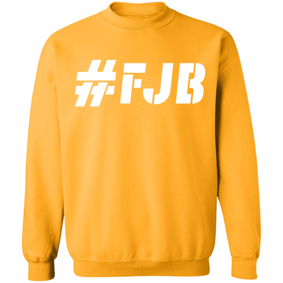 #FJB Sweater