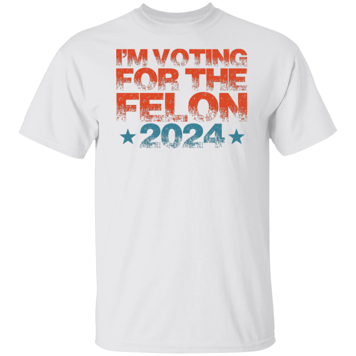 Voting Felon