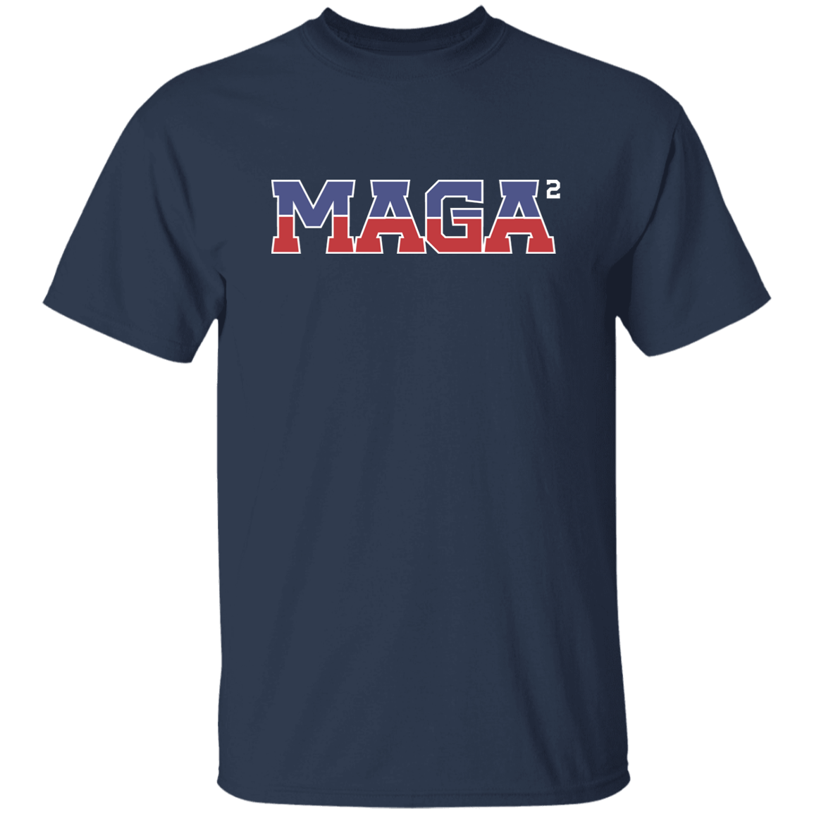 MAGA 2