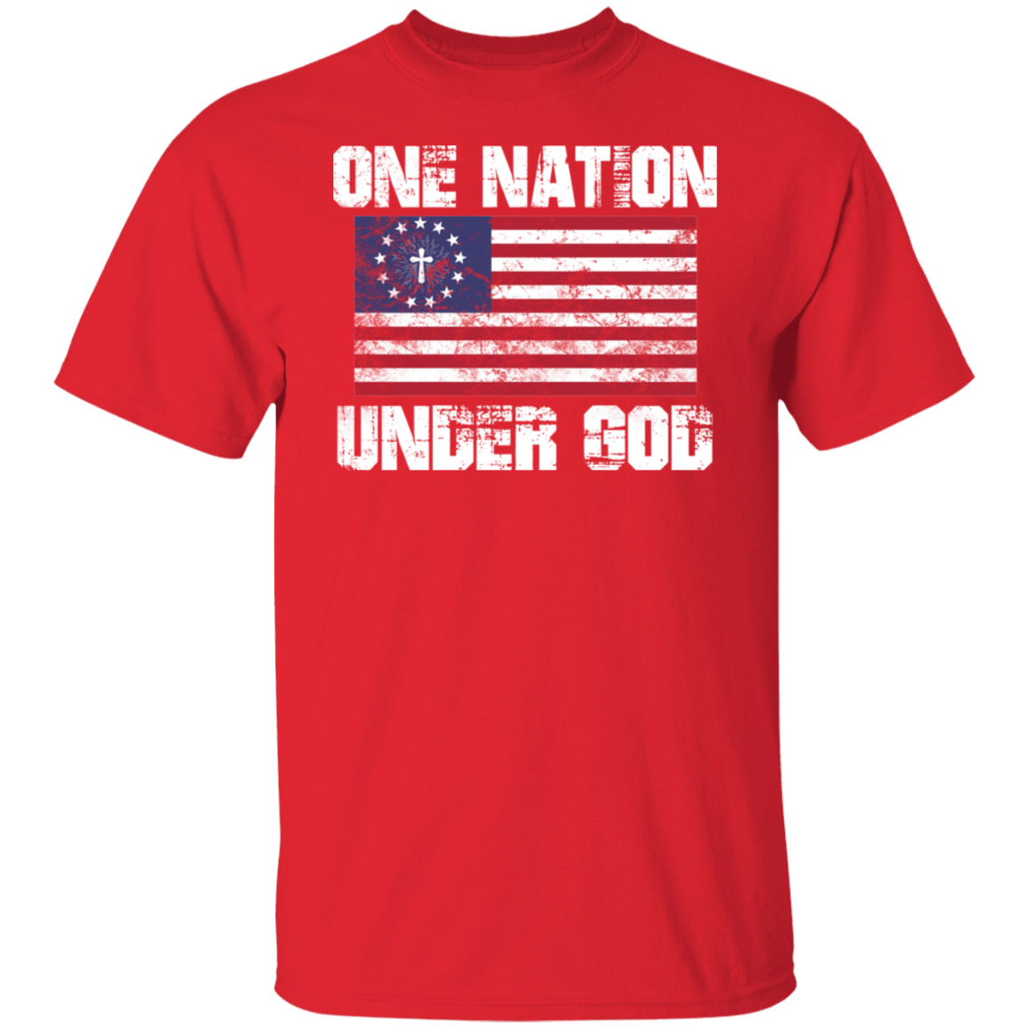 One Nation Under God