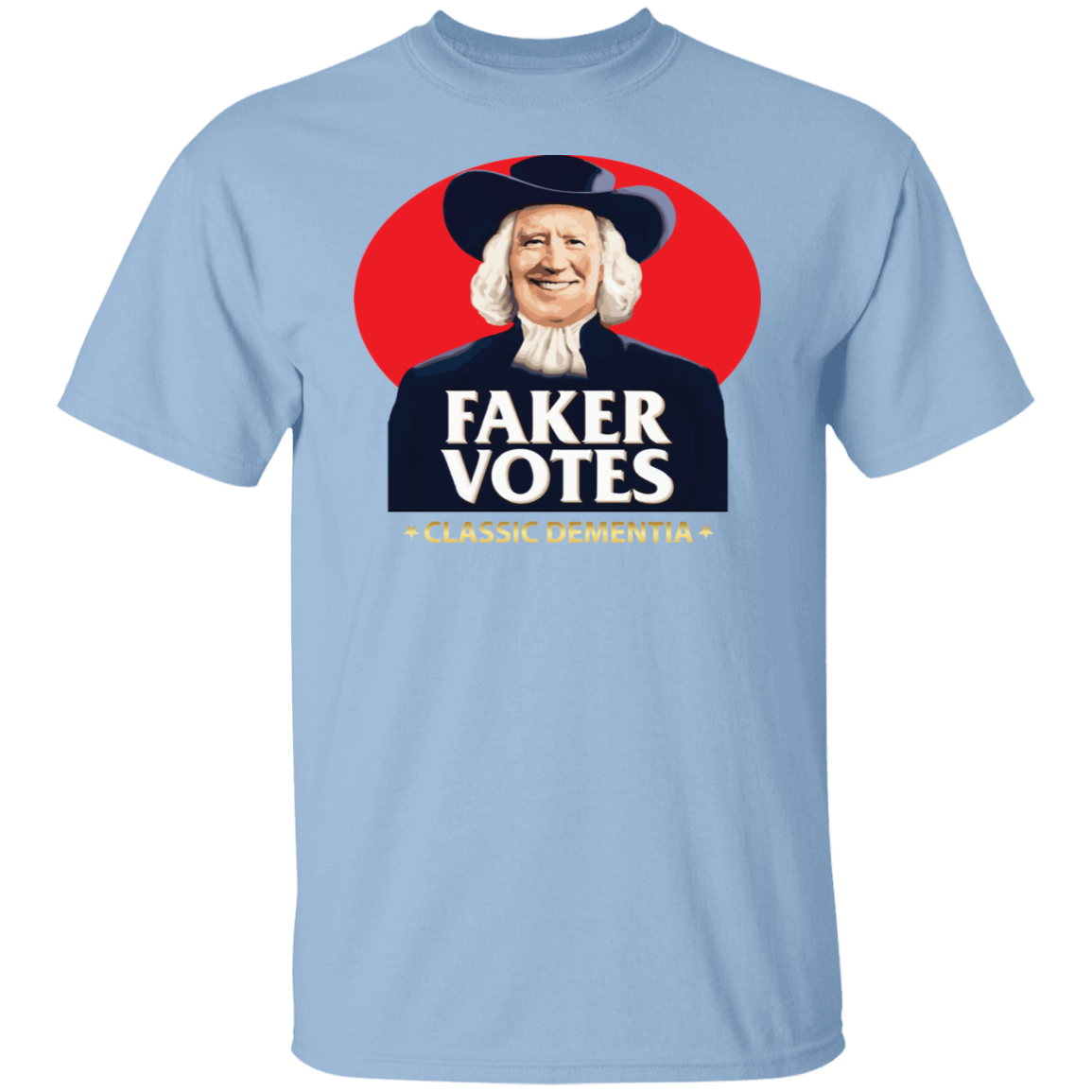 Faker Votes
