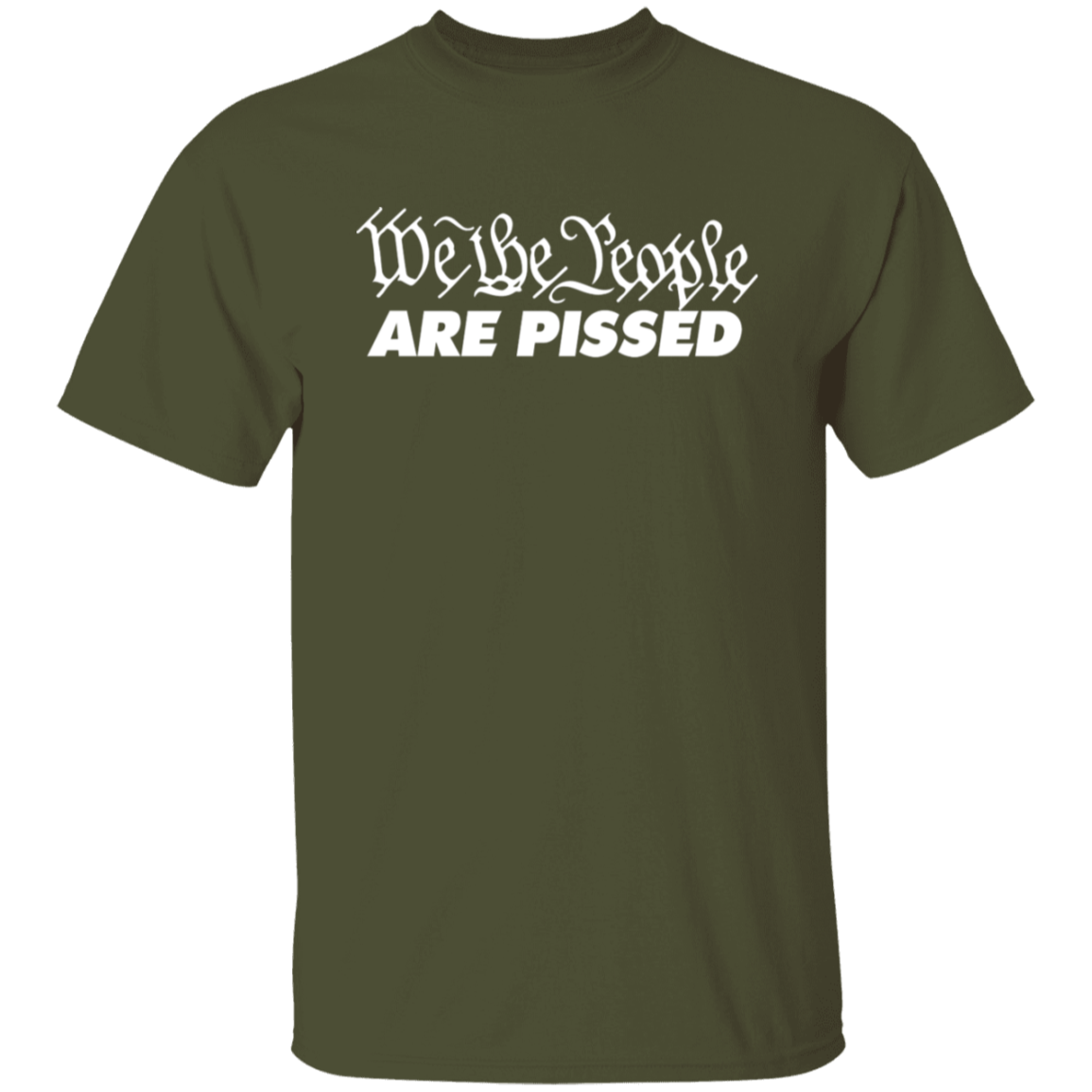 We The People