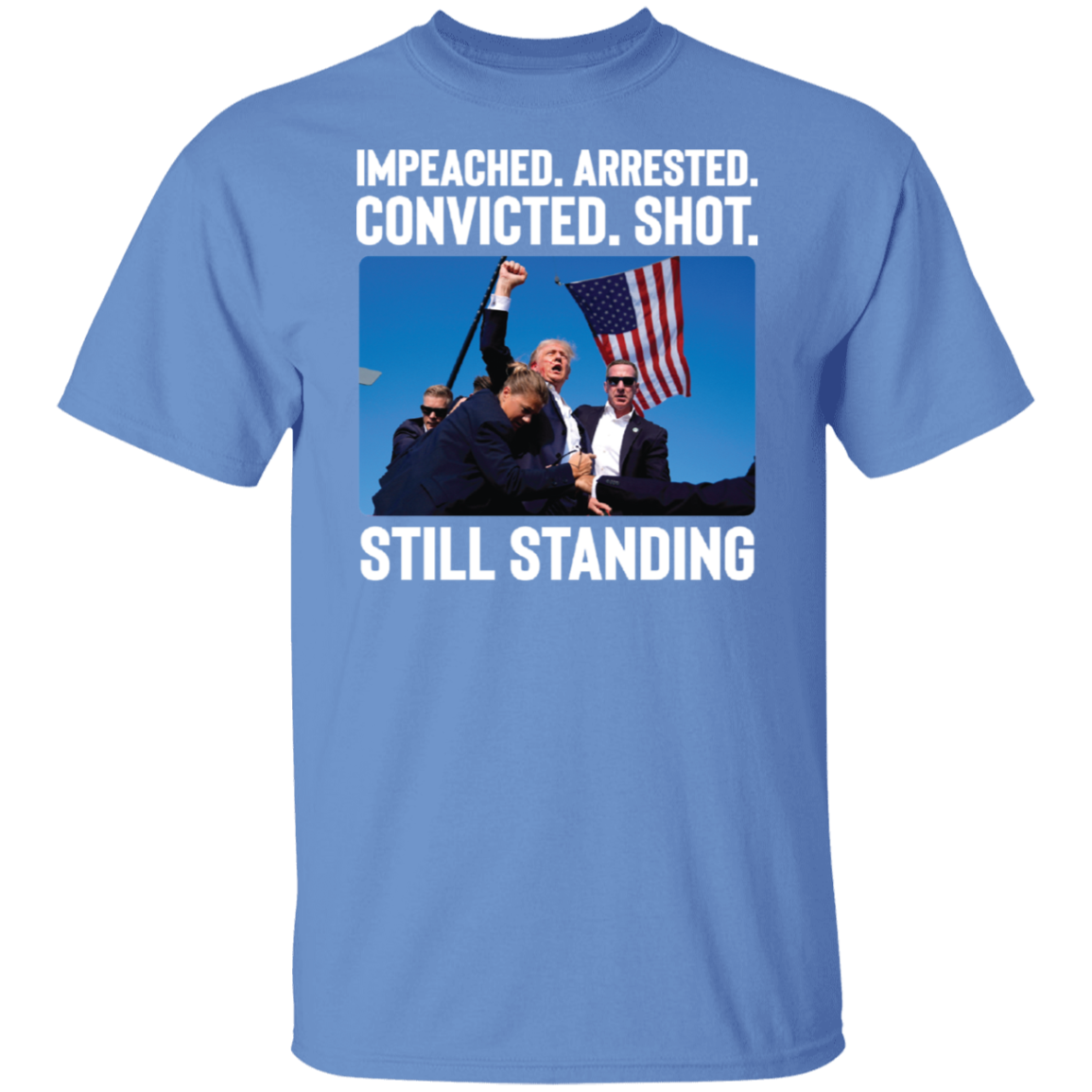 Still Standing