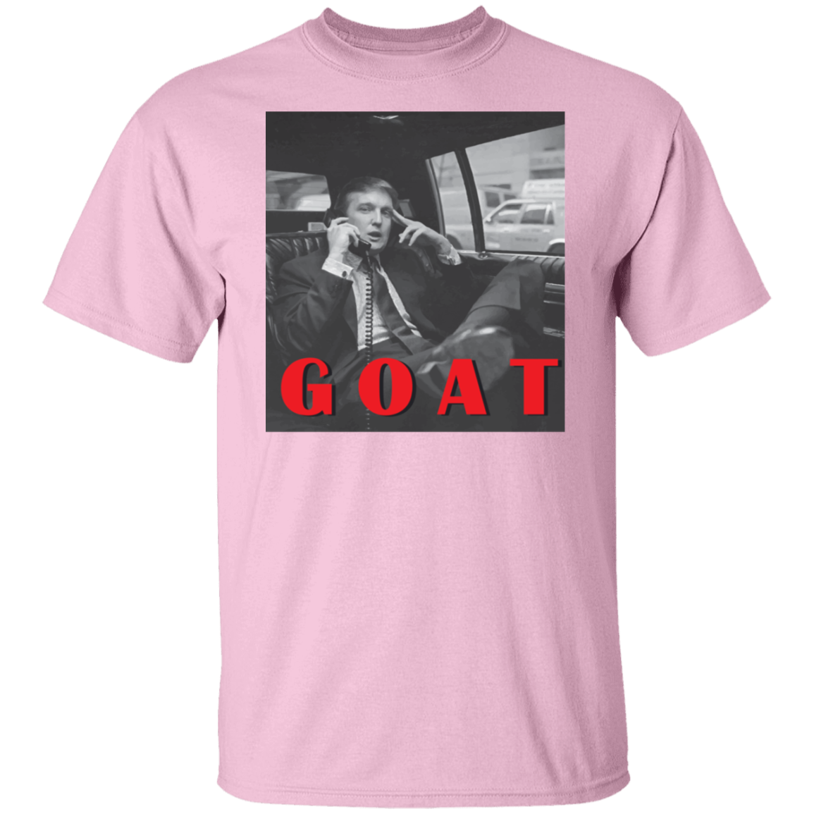 All Time GOAT