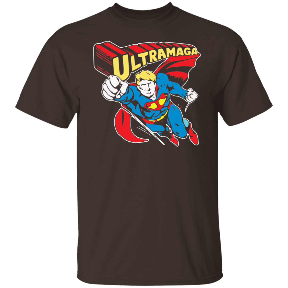 Ultra Maga (Superman)