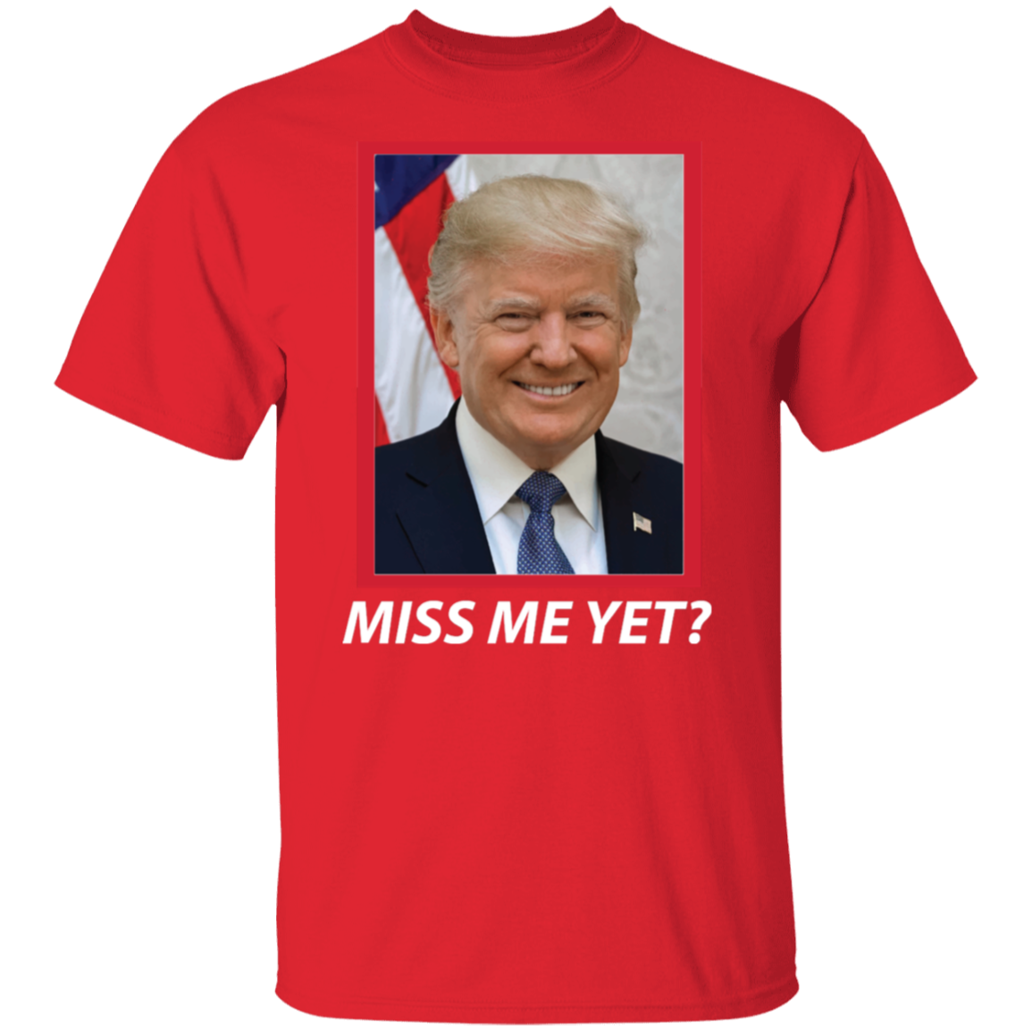 Miss Me Yet