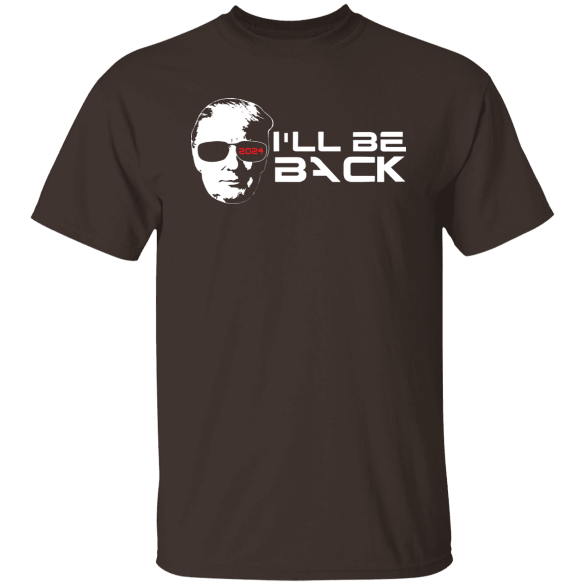 I'll Be Back 2024