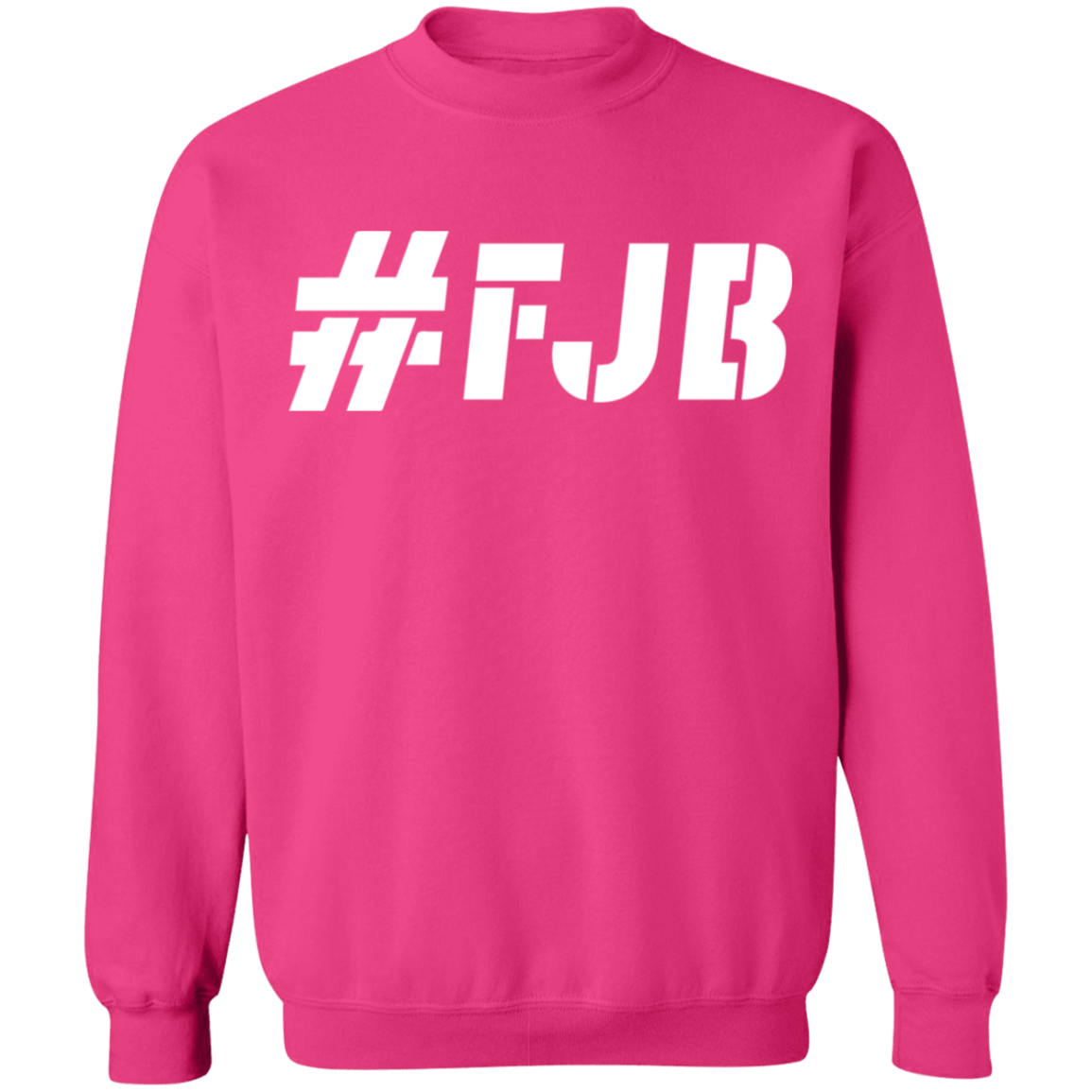#FJB Sweater