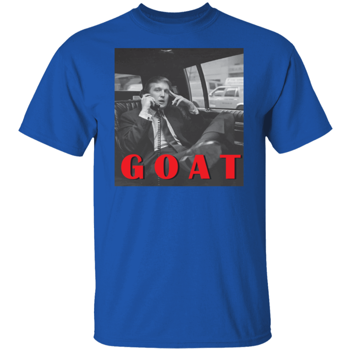 All Time GOAT