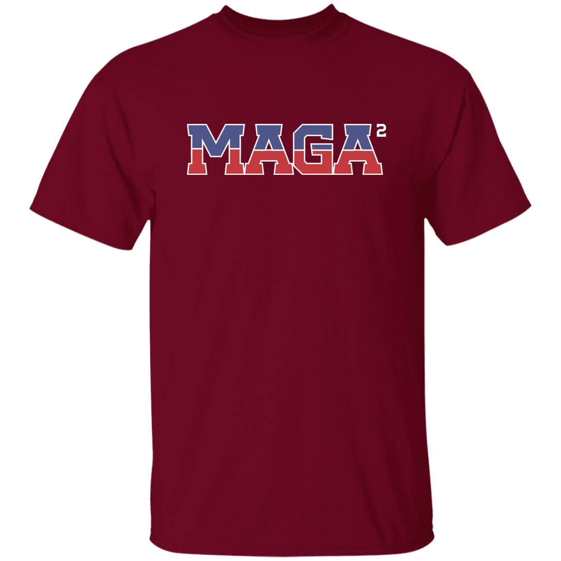 MAGA 2