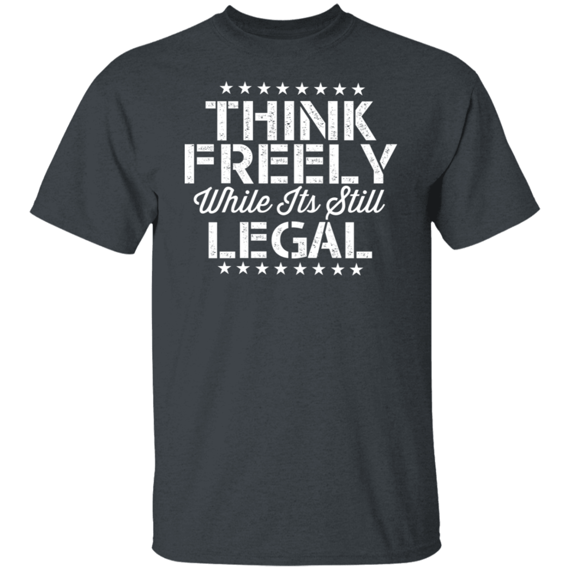 Think Freely