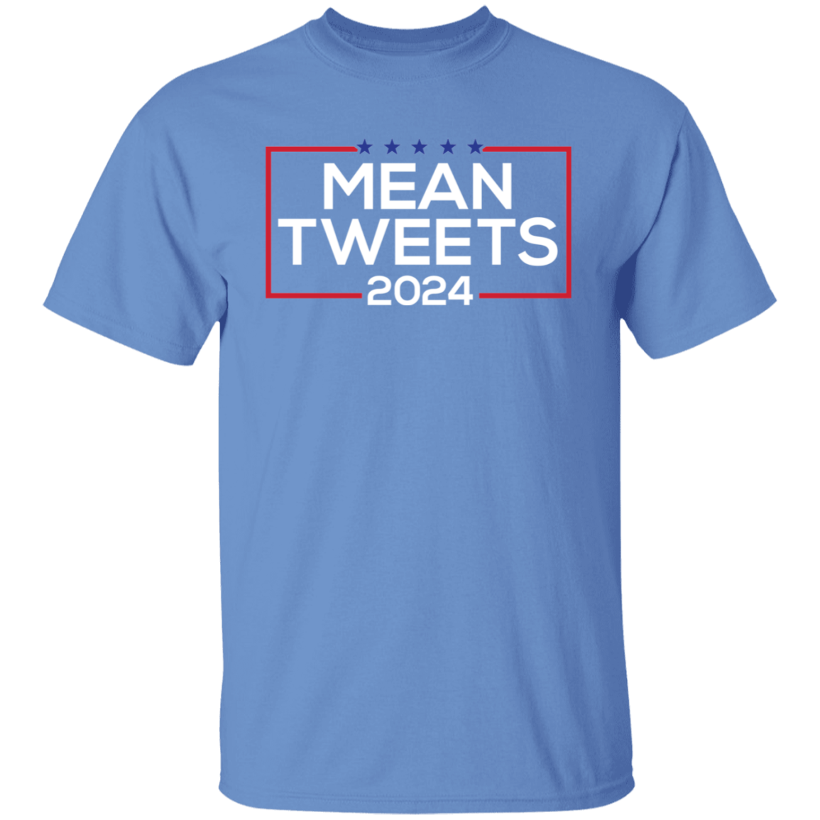 Mean Tweets 2024