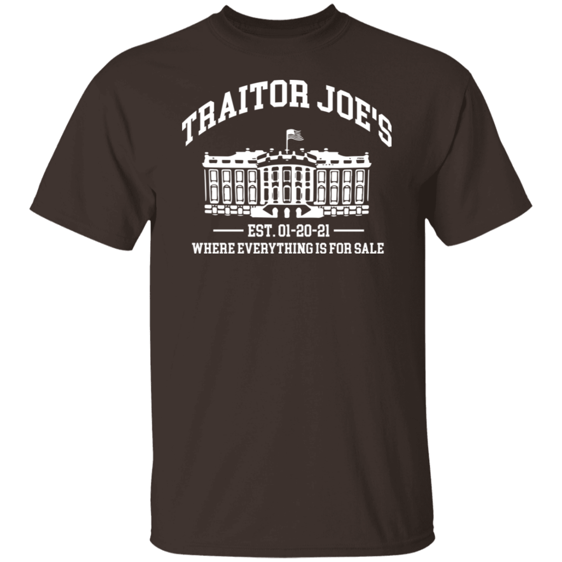 Traitor Joe's