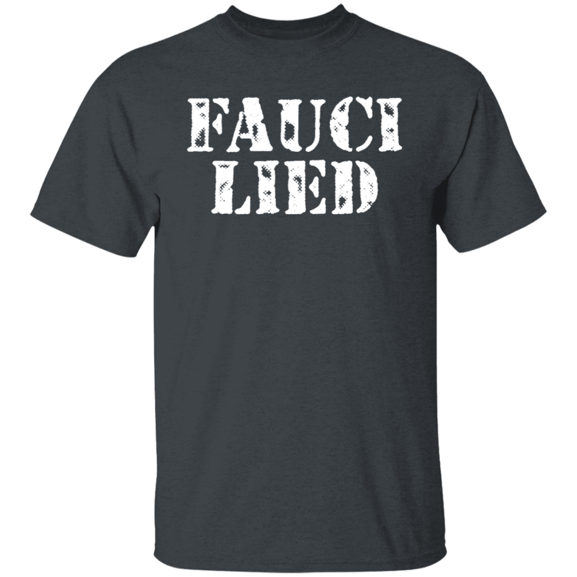 Fauci Lied